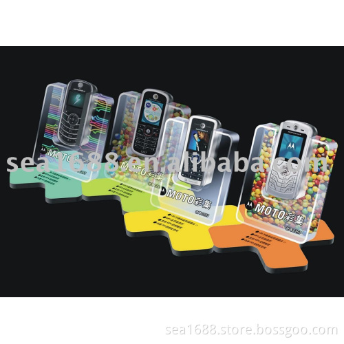 Mobile display